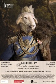 LOUIS I, KING OF SHEEP