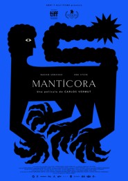 MANTÍCORA (MANTICORE)