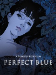 PERFECT BLUE