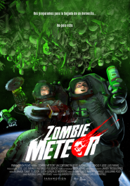 ZOMBIE METEOR