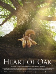 LE CHÊNE (HEART OF OAK)