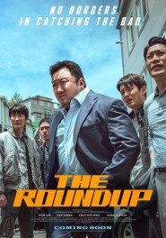 THE ROUNDUP