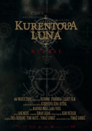 THE MOON OF THE KURENT: THE RITUAL (KURENTOVA LUNA: RITUAL)