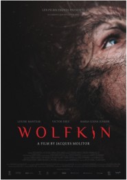 WOLFKIN (KOMMUNIOUN)