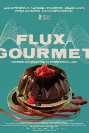 FLUX GOURMET