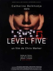 LEVEL FIVE