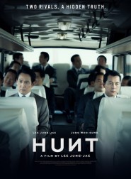 HUNT (HEON-TEU)