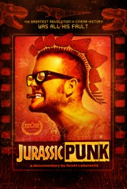 JURASSIC PUNK