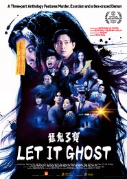 Let It Ghost