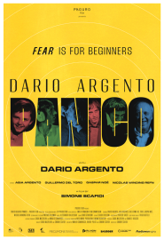 Dario Argento Panico