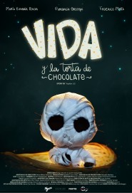 Vida y la Torta de Chocolate