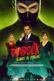 Diabolik - Ginko all'attacco!