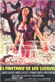 El pantano de los cuervos
