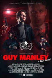 Guy Manley - A Real Movie