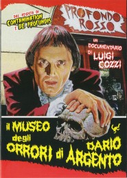 Il museo degli orrori di Dario Argento
