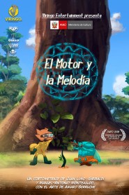 El motor y la melodia