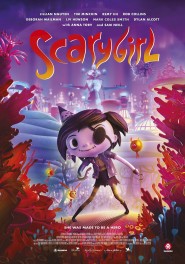 Scarygirl