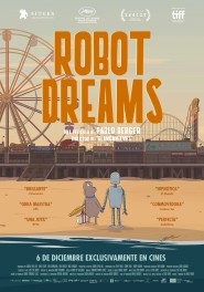 Robot Dreams