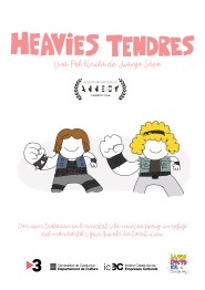 Heavies tendres