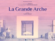 The Great Arc