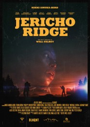 Jericho Ridge