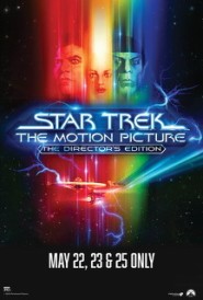 Star Trek: The Motion Picture - The Director's Edition (4K)