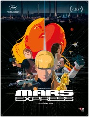 Mars Express