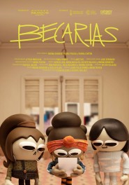 Becarias