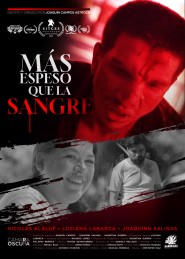 Más espeso que la sangre