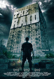 The Raid (4K)