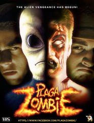 Plaga zombie