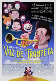 Voz de trompeta