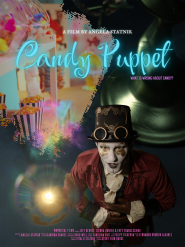 Candy Puppet