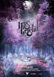 Iris de Cristal