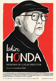 Ishiro Honda: Memoirs of a Film Director