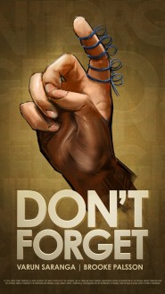 Don't Forget