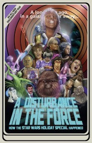 A Disturbance in the Force