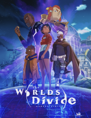 The Worlds Divide