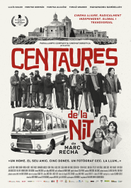 Centaures de la nit