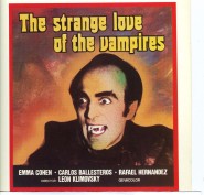 El extraño amor de los vampiros