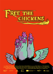 Free the Chickens