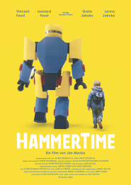 Hammertime