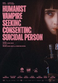 Humanist Vampire Seeks Consenting Suicidal Person