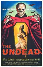 The Undead