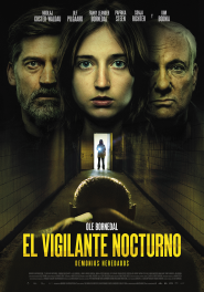 El vigilante nocturno (demonios heredados)  (Nightwatch: Demons Are Forever)