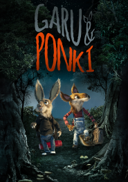 Garu & Ponki