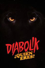 Diabolik ¿Quién eres? (Diabolik: Who Are You?)