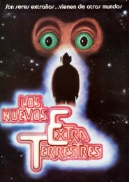 Los nuevos extraterrestres (4K)