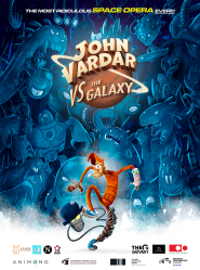 John Vardar vs the Galaxy