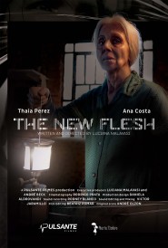 The New Flesh
